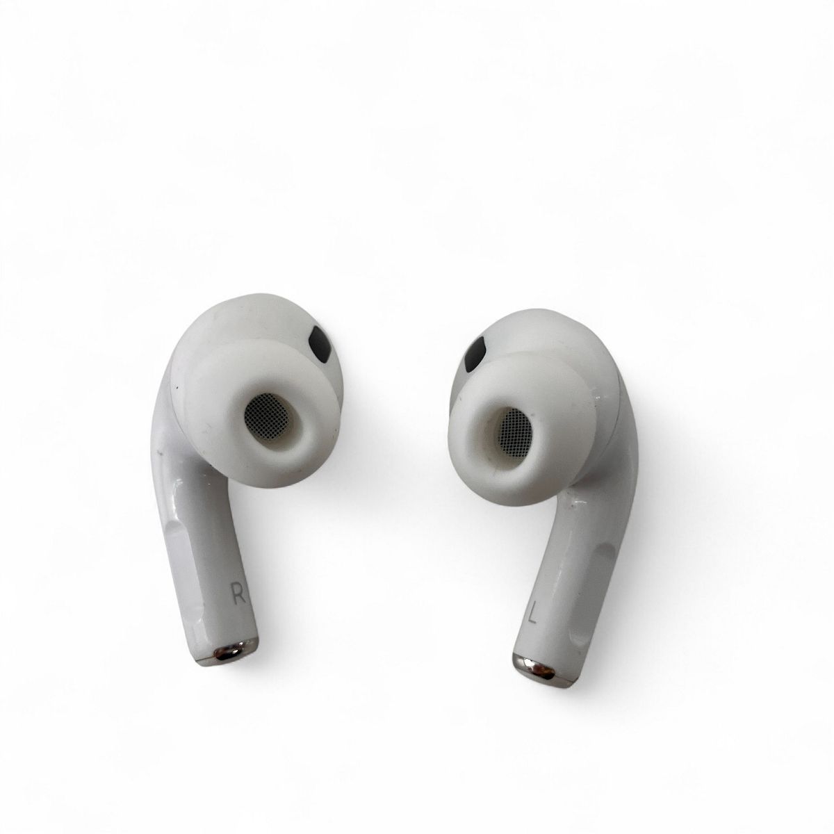 来店をご期待! Apple MQD83J A AirPods Pro ワイヤレス イヤホン エアポッズ プロ 第2世代 音響機器 Z10440488