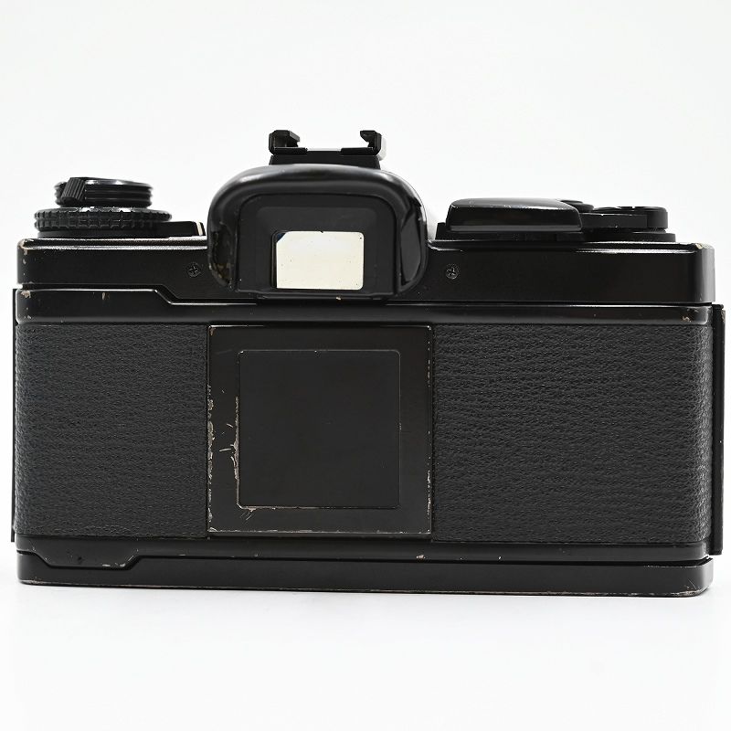 OLYMPUS OM-4Ti ブラック ボディ MF一眼レフ チタンボディ OLYMPUS OM-4Ti ブラック ボディ MF一眼レフ チタンボディ