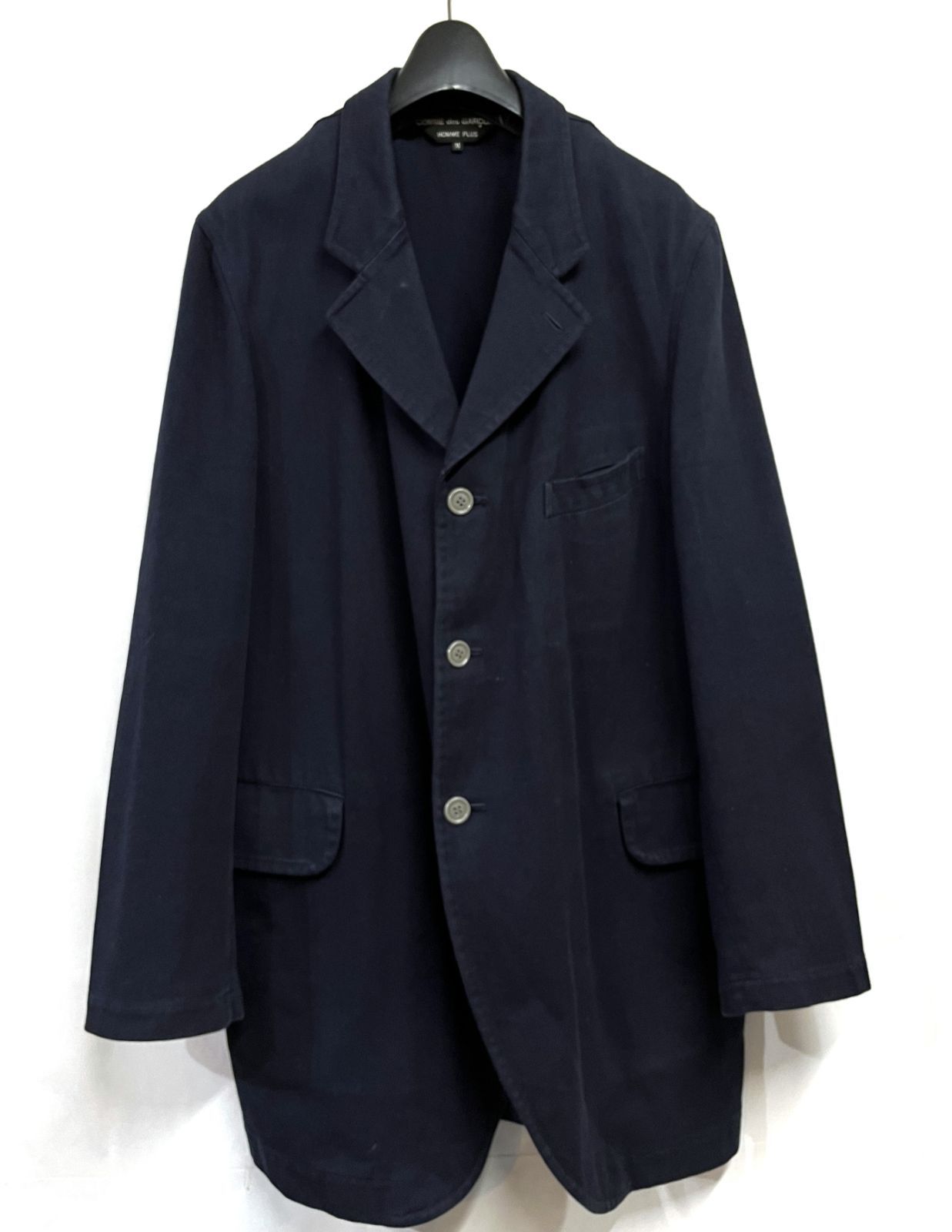 90s ヴィンテージ アーカイブ COMME des GARCONS HOMME PLUS 