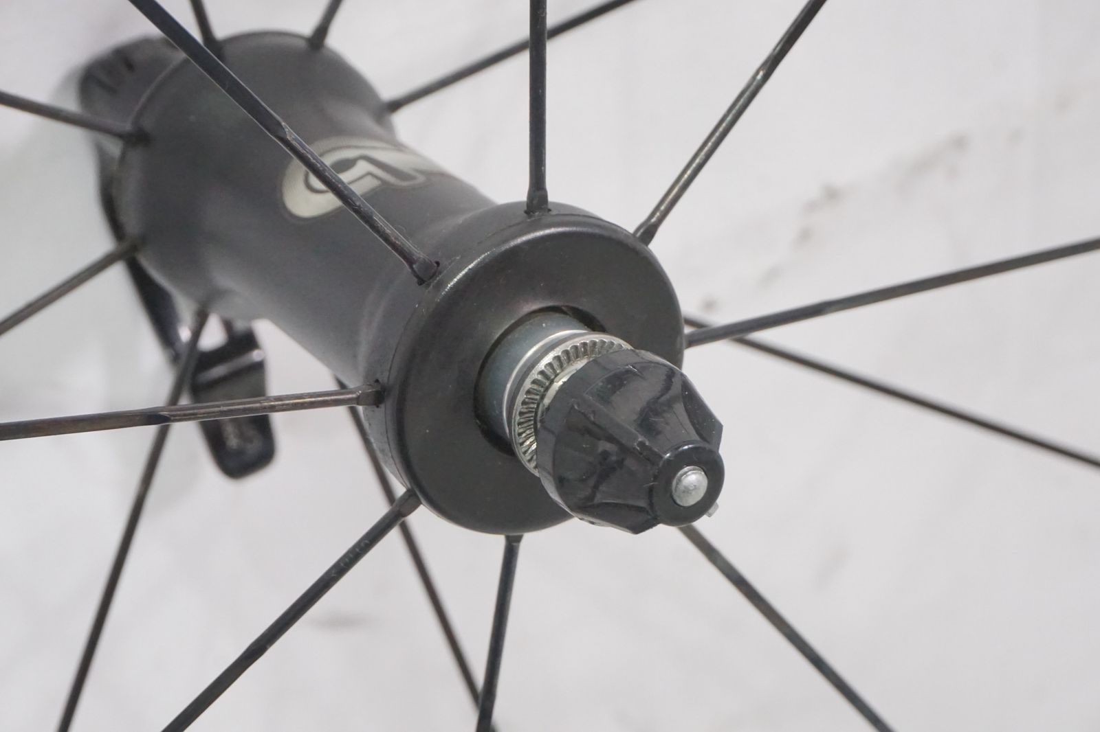 CAMPAGNOLO 「カンパニョーロ」 ZONDA C15 2WAY-FIT シマノ11S