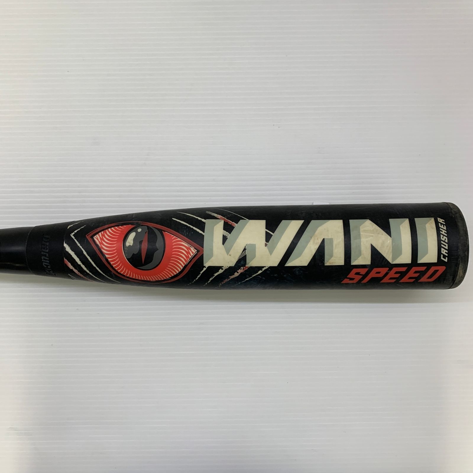 marucci 軟式バット 純正ケース付き Marucci 軟式バット 80cm バット