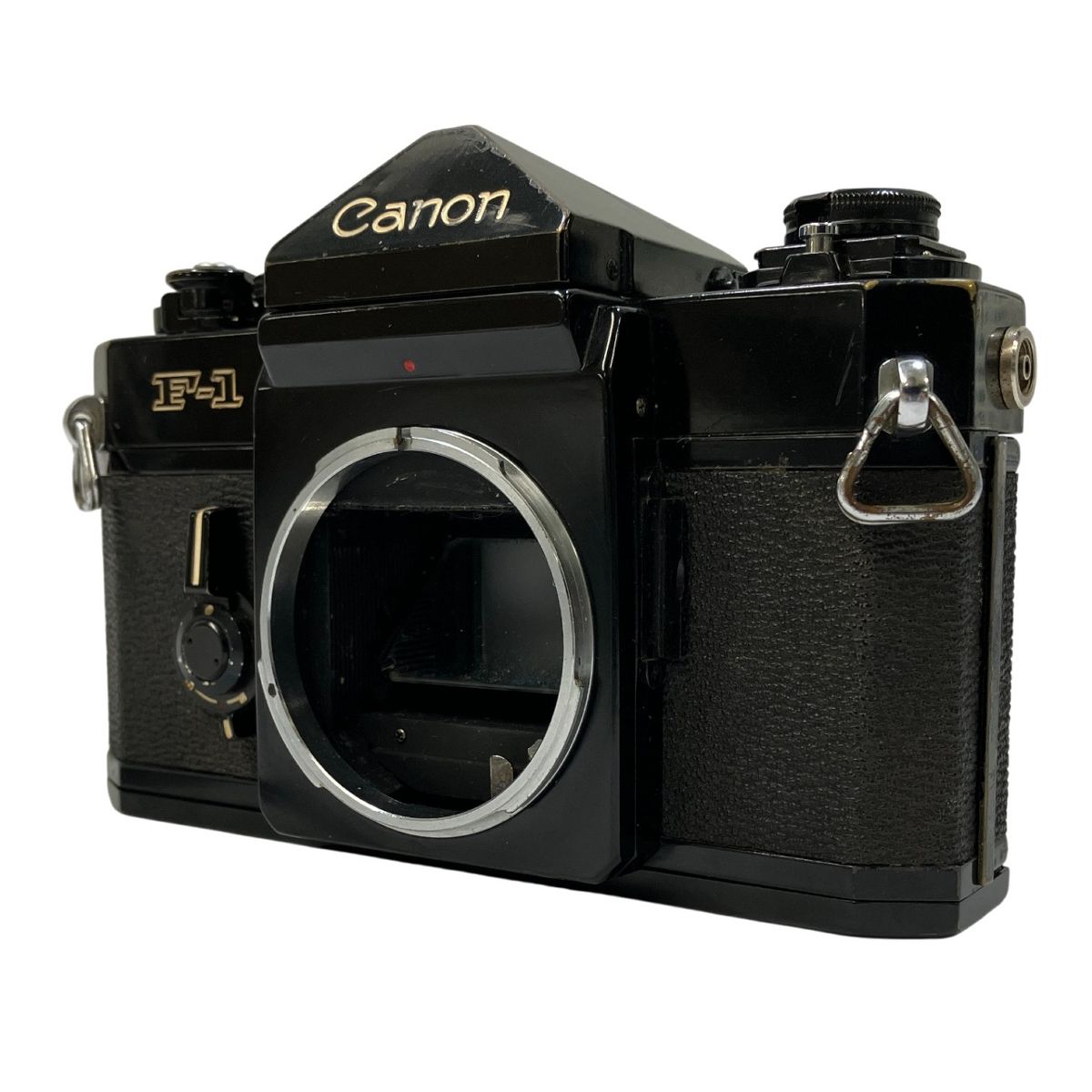 Canon キヤノン F-1 一眼レフフィルムカメラ ボディ ジャンク Y10517046