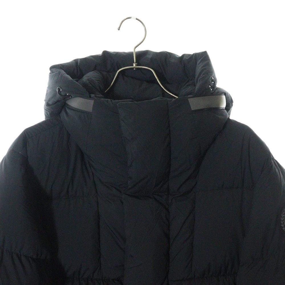 CANADA GOOSE (カナダグース) BLACK LABEL Osborne Parka Jacket