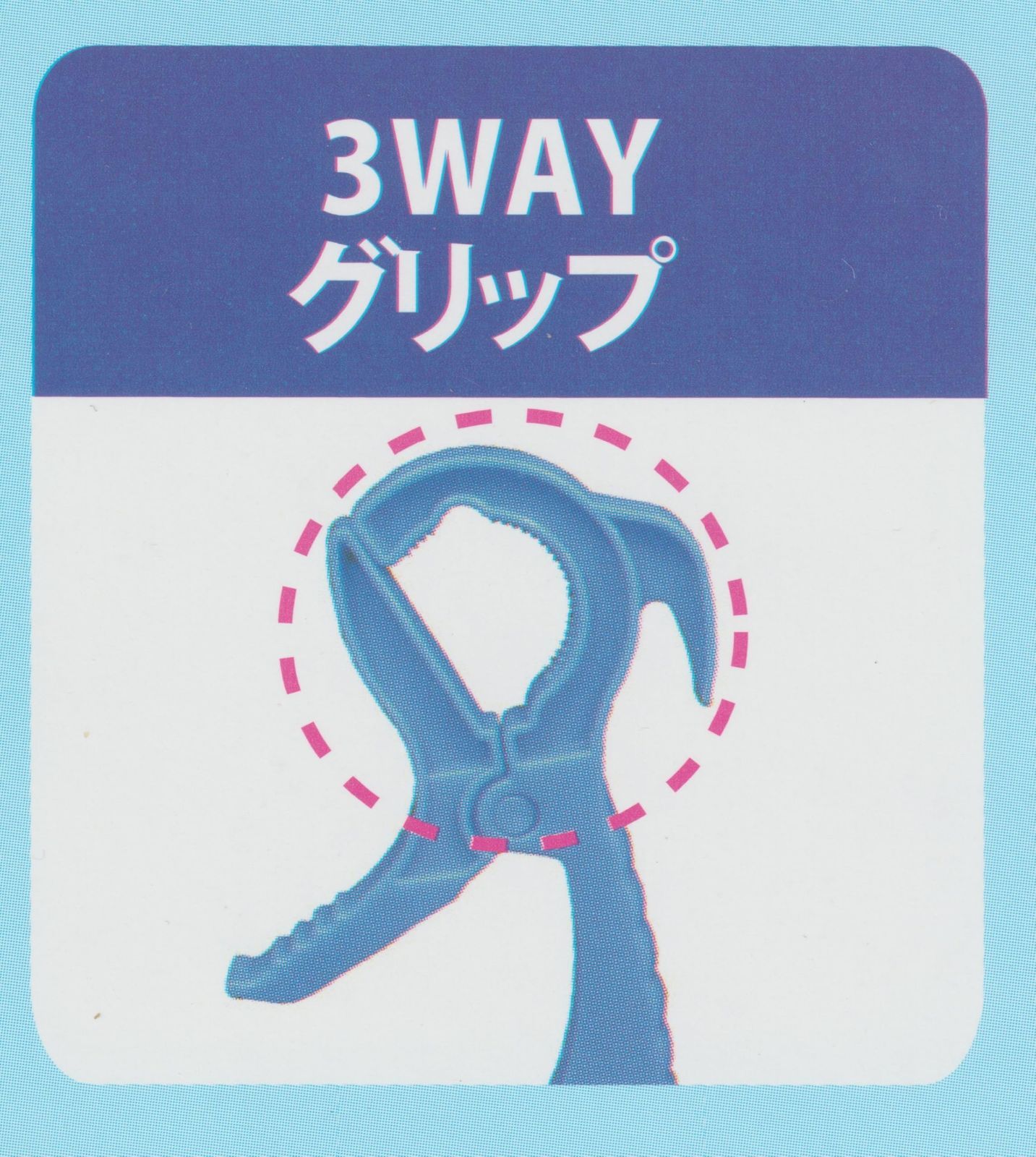 物干し ワイヤー角ハンガー 洗濯 折りたたみ式 ピンチ 52個付き 部屋干し 水勘製簾所 カモイフック付き ブルー 約幅84㎝×奥行39㎝×高さ30㎝ 展開時