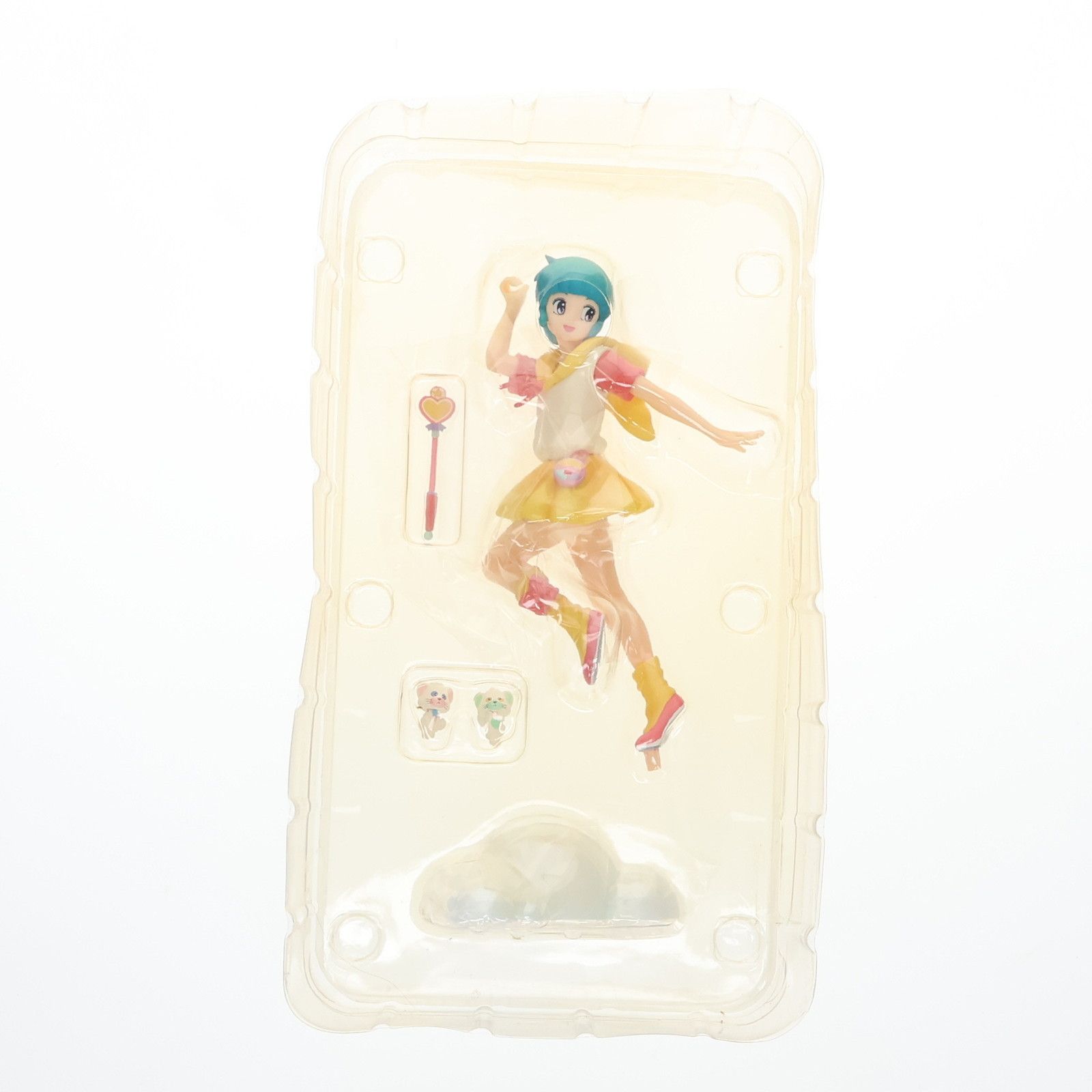 グッとくるフィギュアコレクション ラ・ボーテ23 森沢優(もりさわゆう