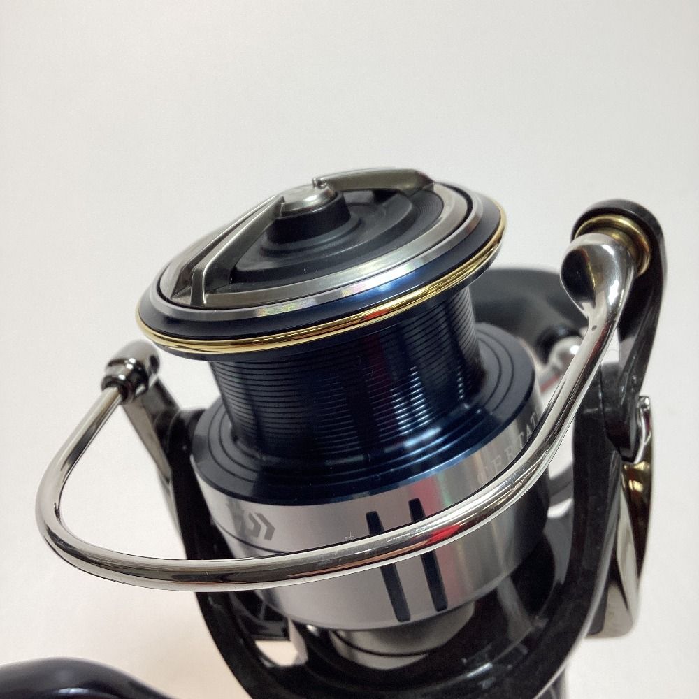 DAIWA ダイワ 19セルテートLT4000CXH スピニングリール 00060053