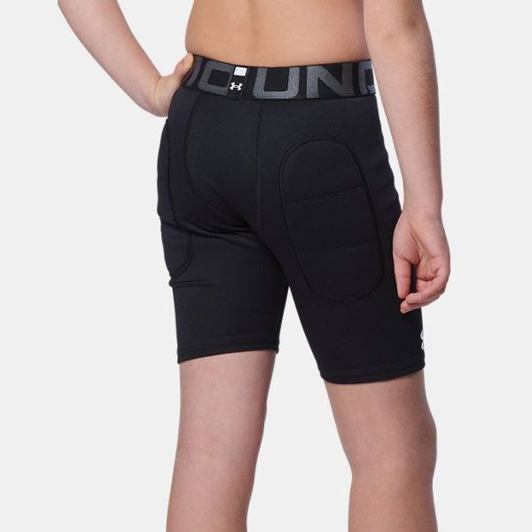 B12-14 アンダーアーマー スラパン　 野球 スライディング用アンダー S アンダーアーマー（UNDER ARMOUR）（キッズ）スライディング