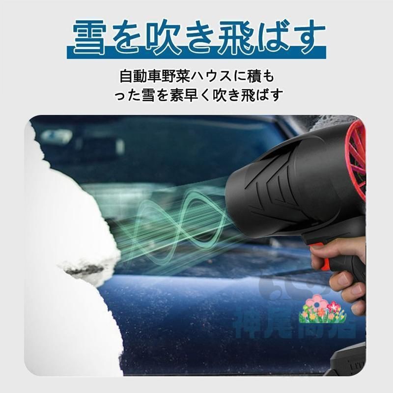 80mmファンブレ