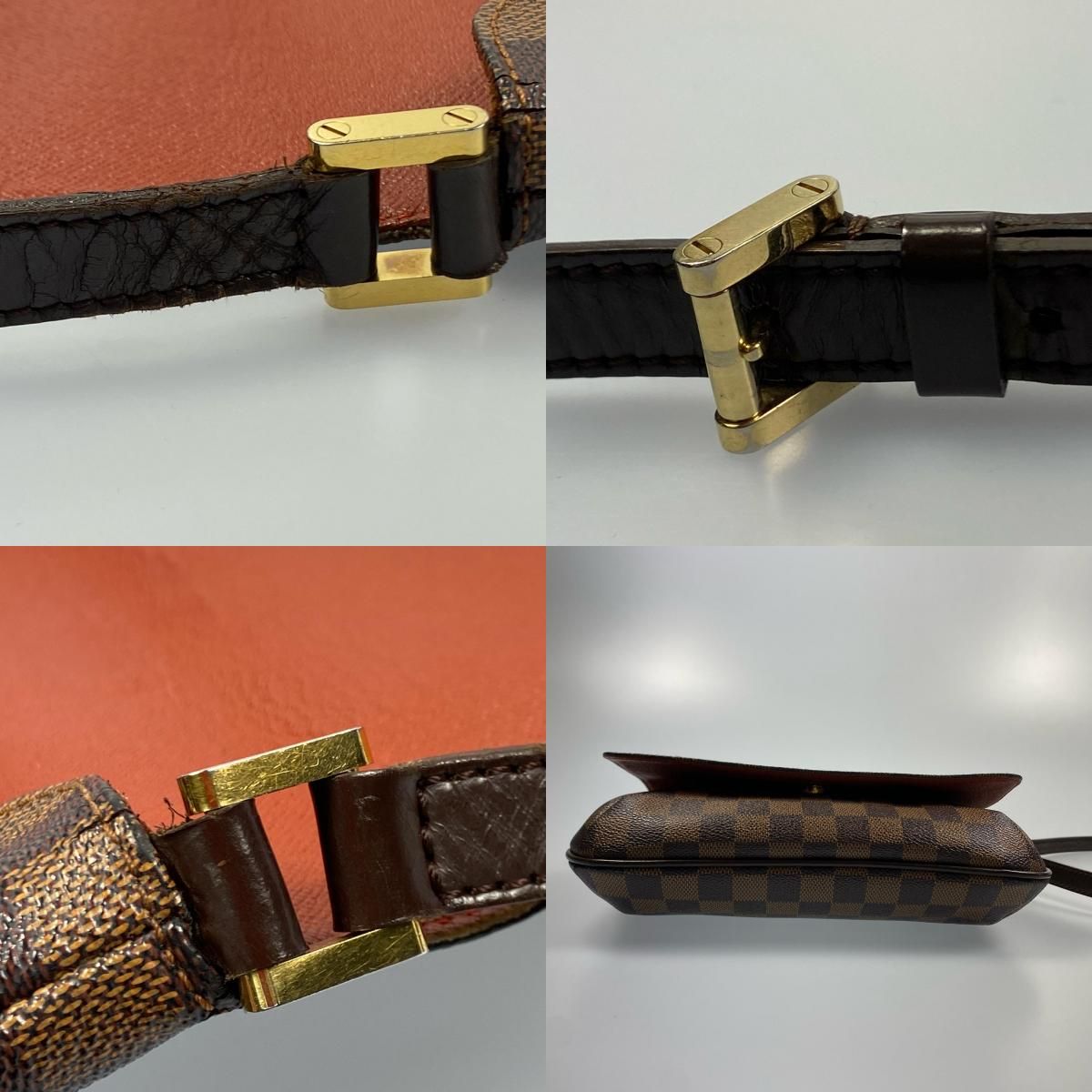 姫路東店】 中古 LOUIS VUITTON | ルイ・ヴィトン ショルダーバッグ  