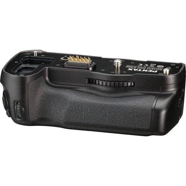 ペンタックス PENTAX バッテリーグリップ D-BG5 38799