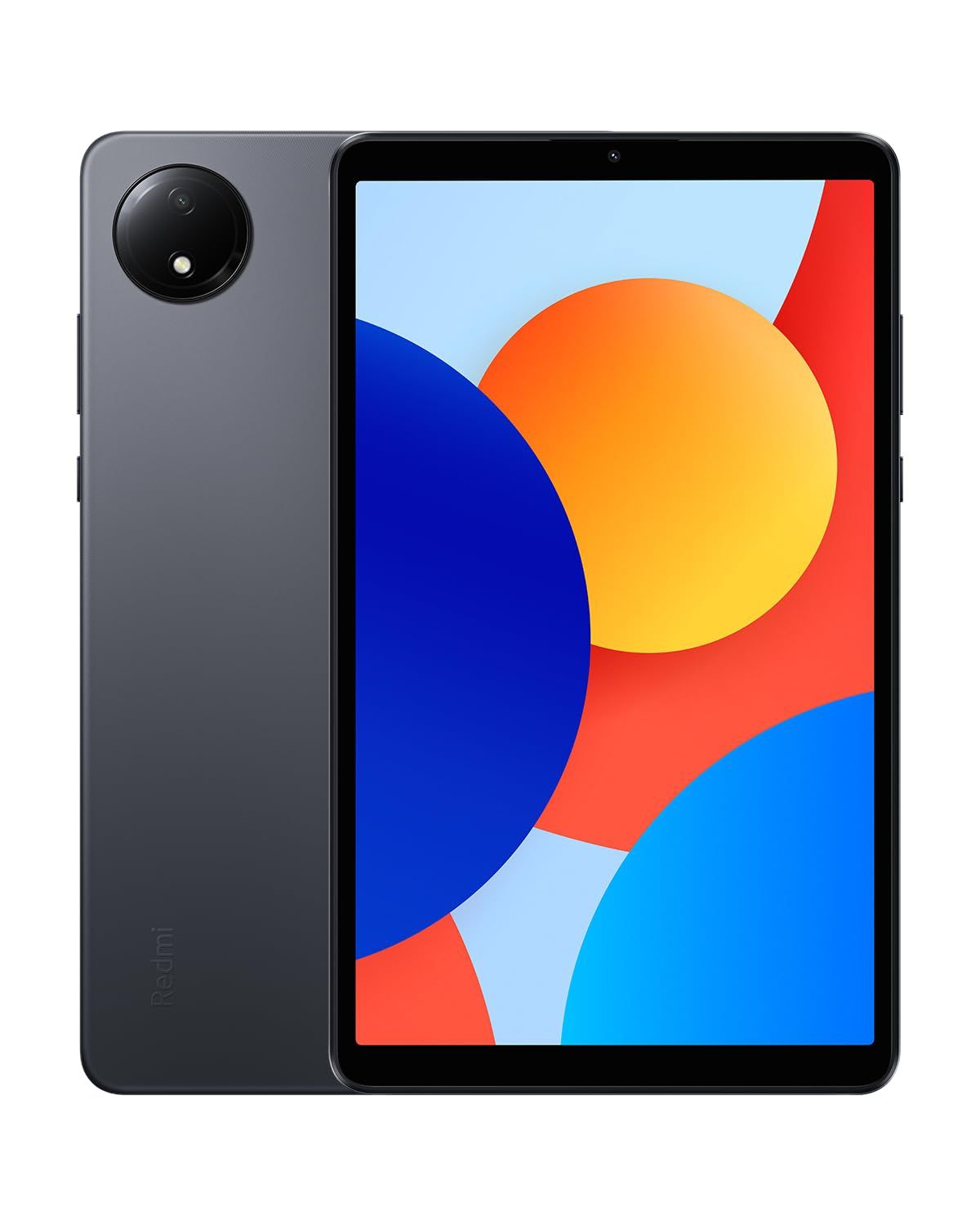 Redmi Pad SE 8.7 8.7インチディスプレイ 4+64GB(最大2TB拡張