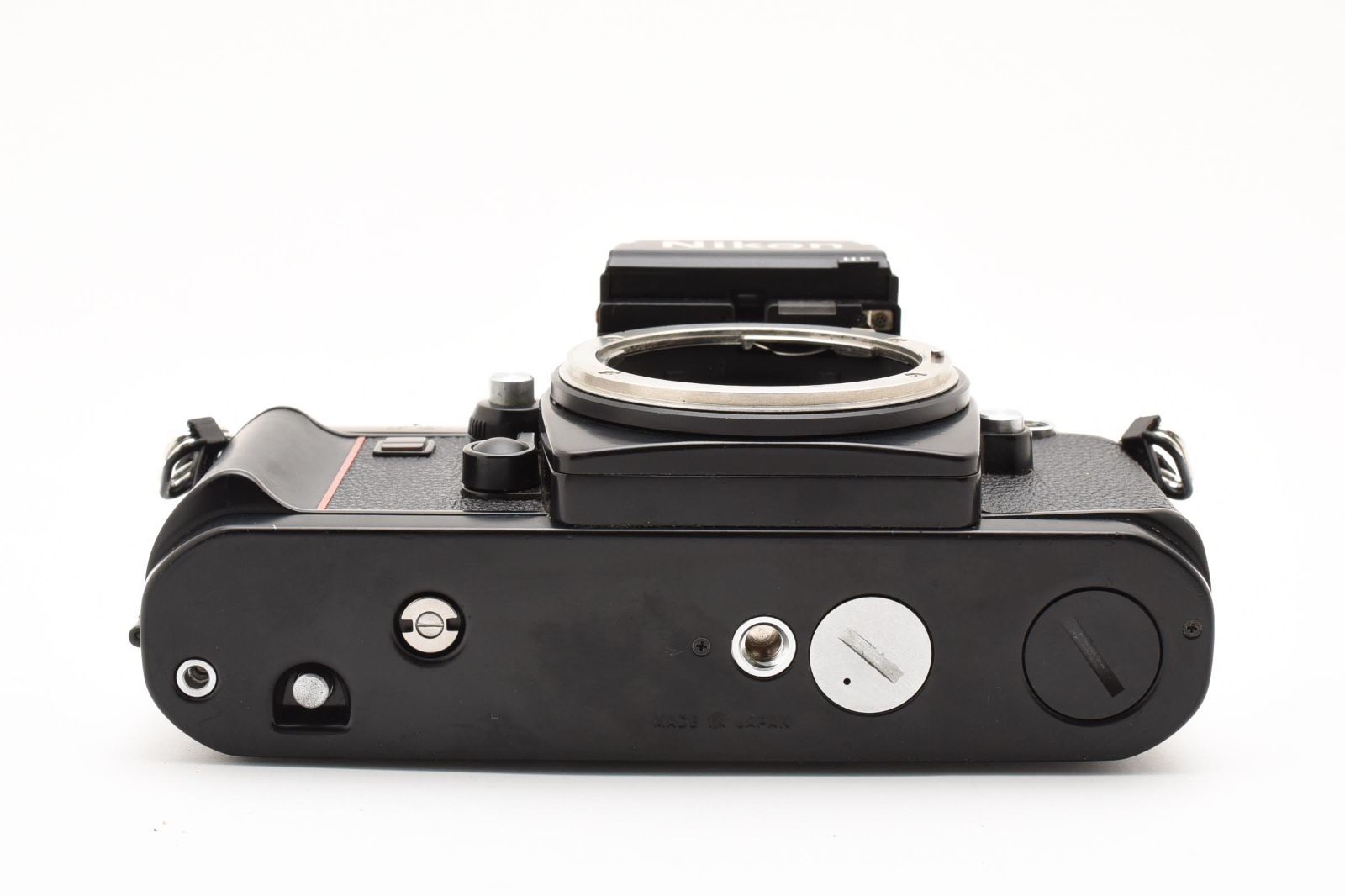 【良品】Nikon ニコン F3 HP ボディ 完動品 #l18 良品】Nikon ニコン F3 HP ボディ 完動品 #l18