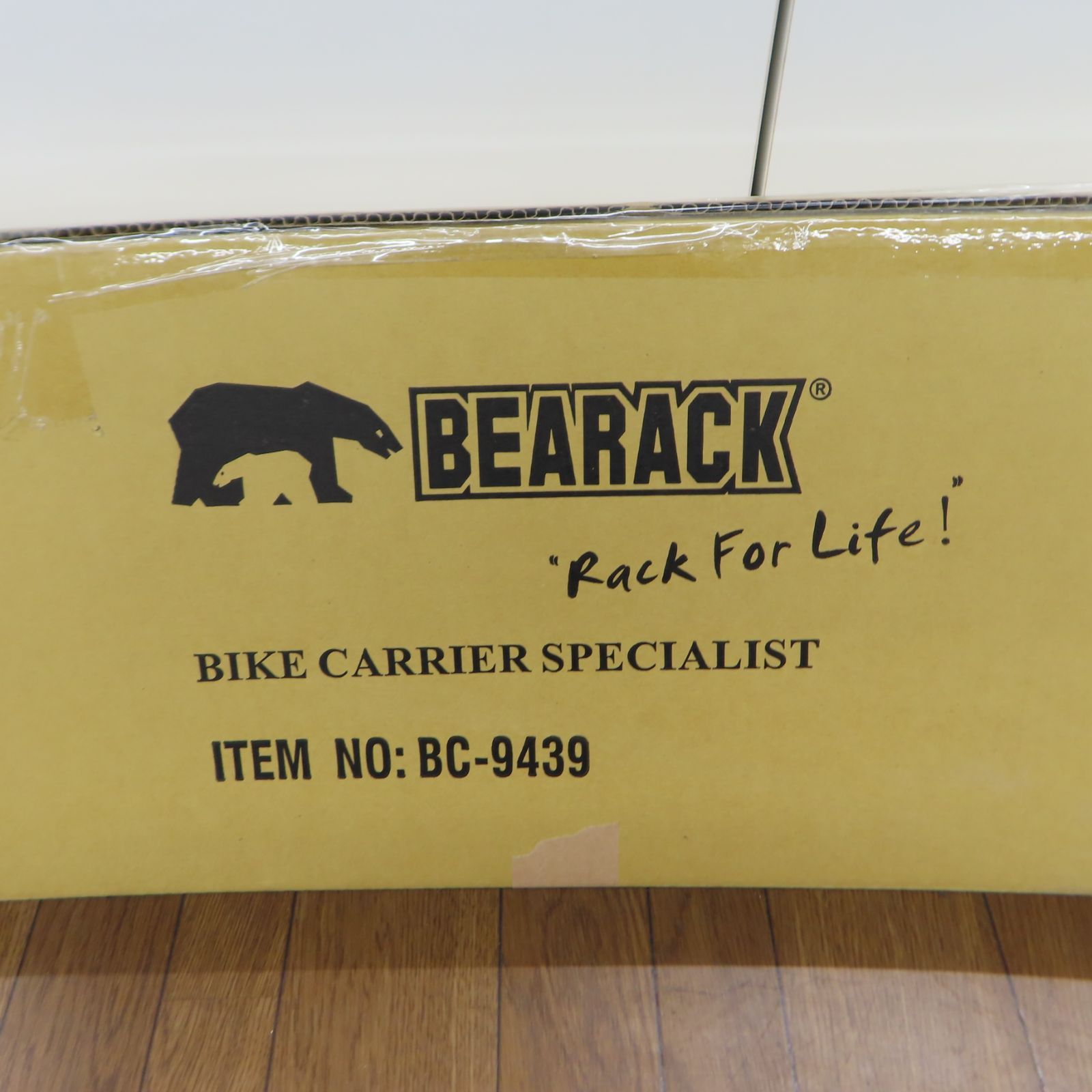BEARACK ロードバイク