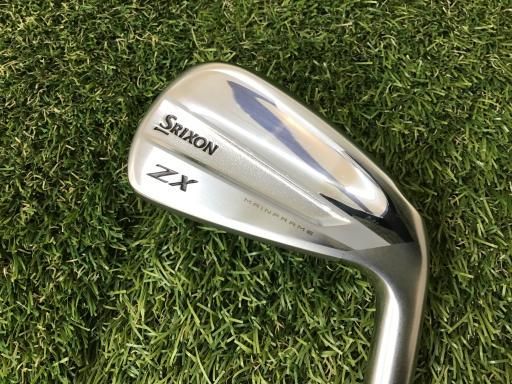 ダンロップ SRIXON ZX Mk II UTILITY U3 ユーティリティ UT NS PRO 950GH neo DST for HYBRID フレックスS メンズ 男性用 右利き 右用 Bランク ゴルフクラブ