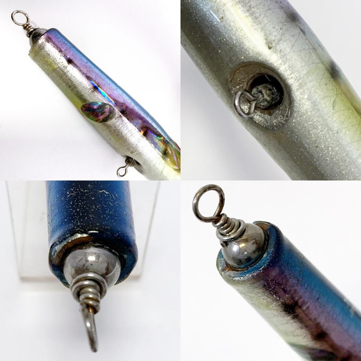 貝田ルアー ルアー トランペット140 451 クッカー ビッグベイト 