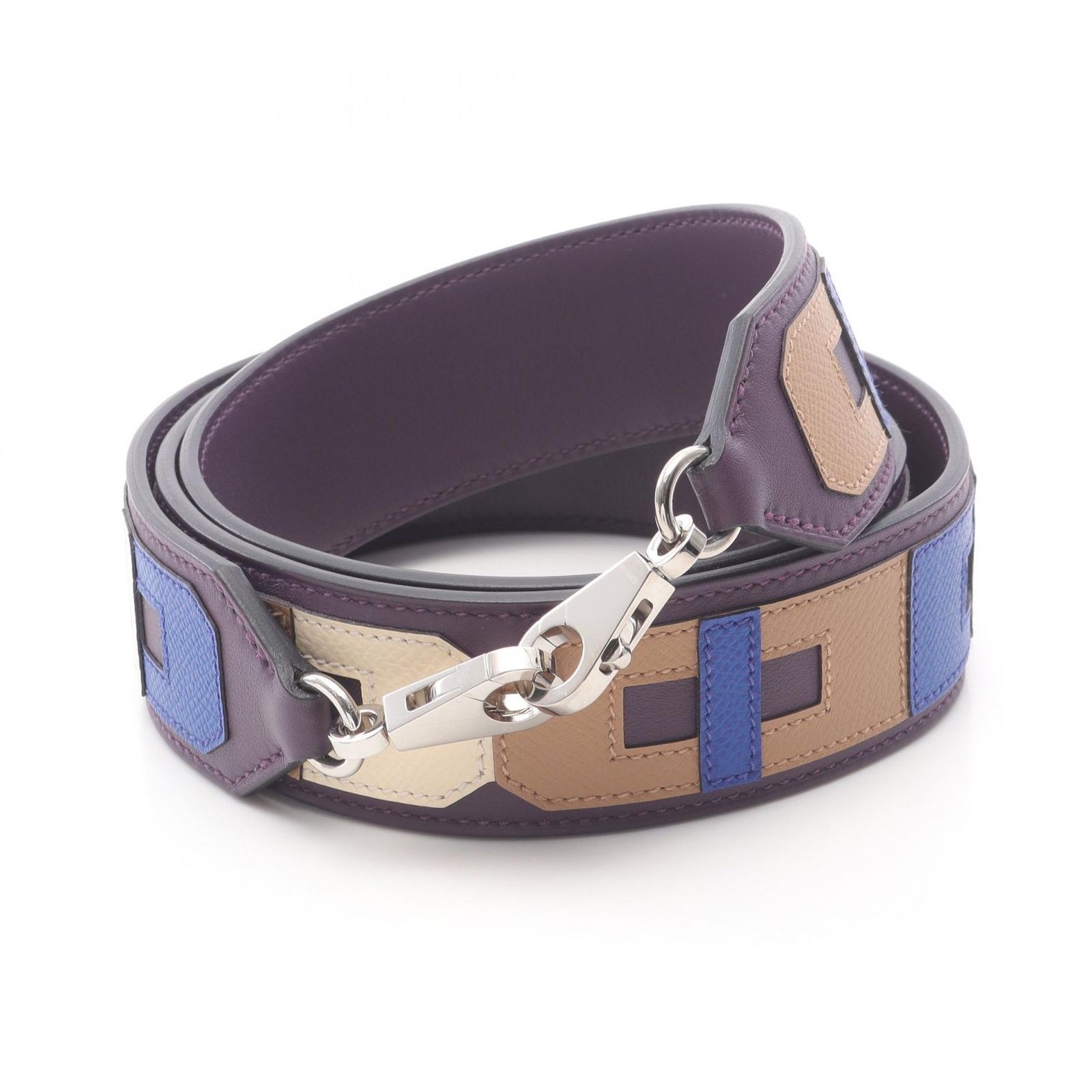 HERMES エルメス バンドリエール サングロン ストラップ ショルダーストラップ