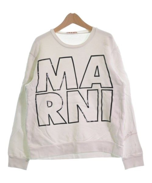 MARNI スウェット キッズ 【古着】【中古】【送料無料】