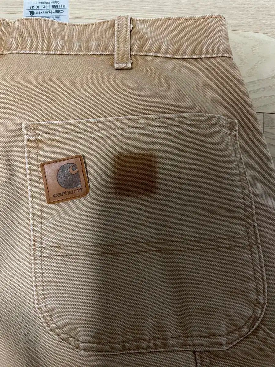 Carhartt カーハート ヴィンテージ ワーク パンツ WWW_NOITHATQUANGTHANH_NET