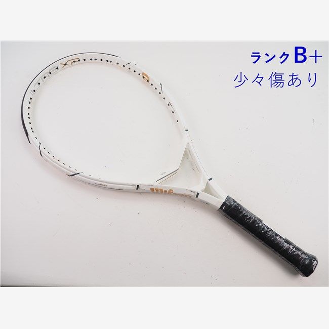 中古 テニスラケット ウィルソン ウルトラ エックスピー 125 2016年モデル (G2)WILSON ULTRA XP 125 2016 中古 テニスラケット ウィルソン ウルトラ エックスピー 125