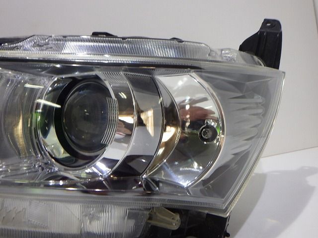 パレットSW ヘッドライト左右 HID MK21S リミテッド 100-59207 B コーティング 251010040 FFCRYSTALESIA_COM
