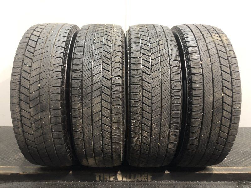 BS BLIZZAK VRX3 195/65R16】スタッドレス【トヨタ ライズ 純正 