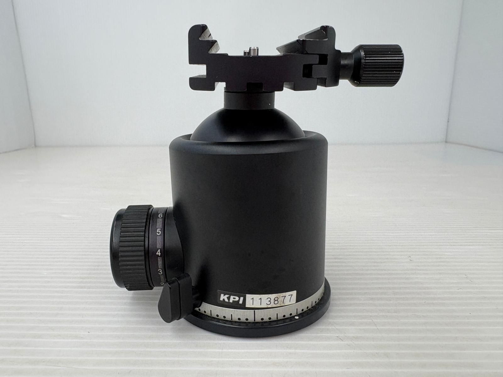 品 ARCA-SWISS アルカスイス 自由雲台 monodall Z1 2510162