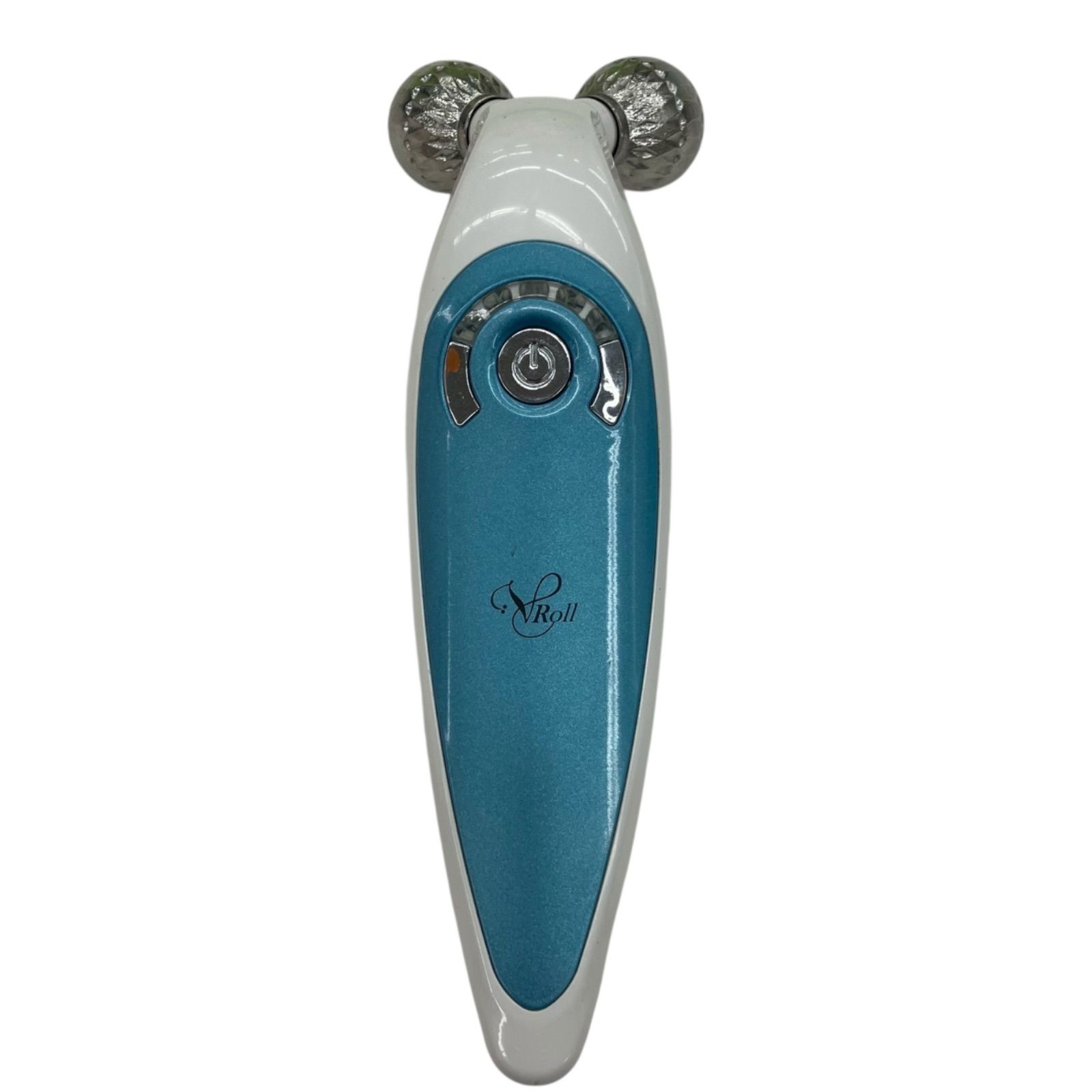 186000 現状品 伊藤超短波株式会社 EMS V-ROLL 美顔器