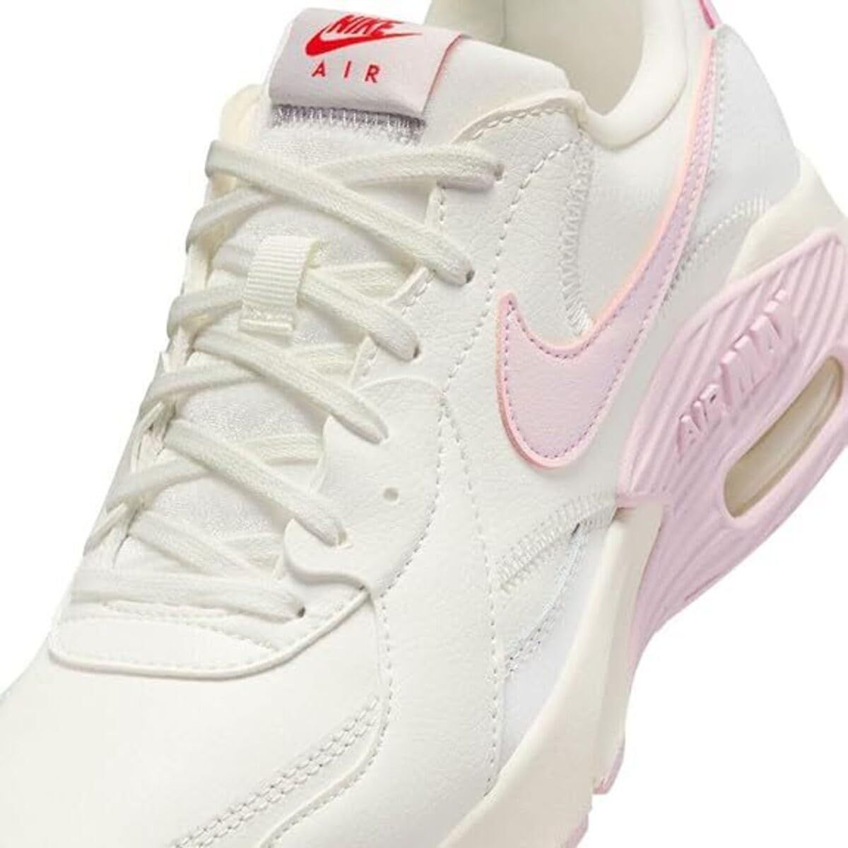 ナイキ エア マックス エクシー W AIR MAX EXCEE セイル ピンクフォーム IB4487-133 25.0cm 25.0 cm OLIVEOS_COM_TR