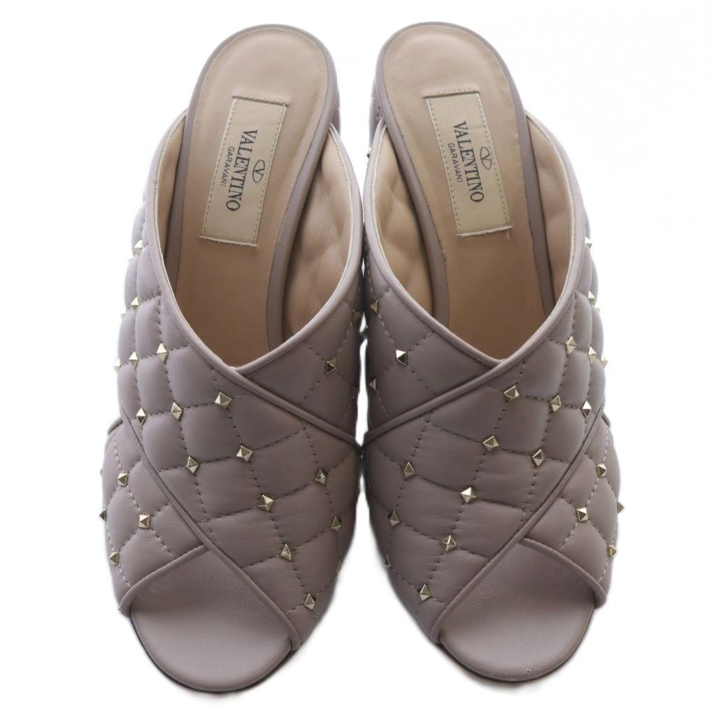 ロックスタッズ サンダル