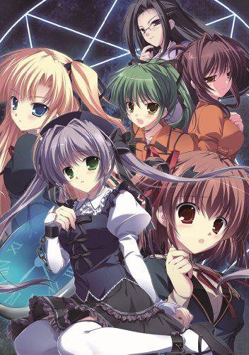 ルートダブル Before Crime After Days(限定版) - Xbox360