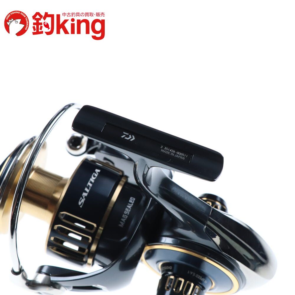 ダイワ 25 ソルティガ 8000-P / スピニングリール daiwa 釣具 ダイワ 25 ソルティガ 8000-P / スピニングリール daiwa 釣具