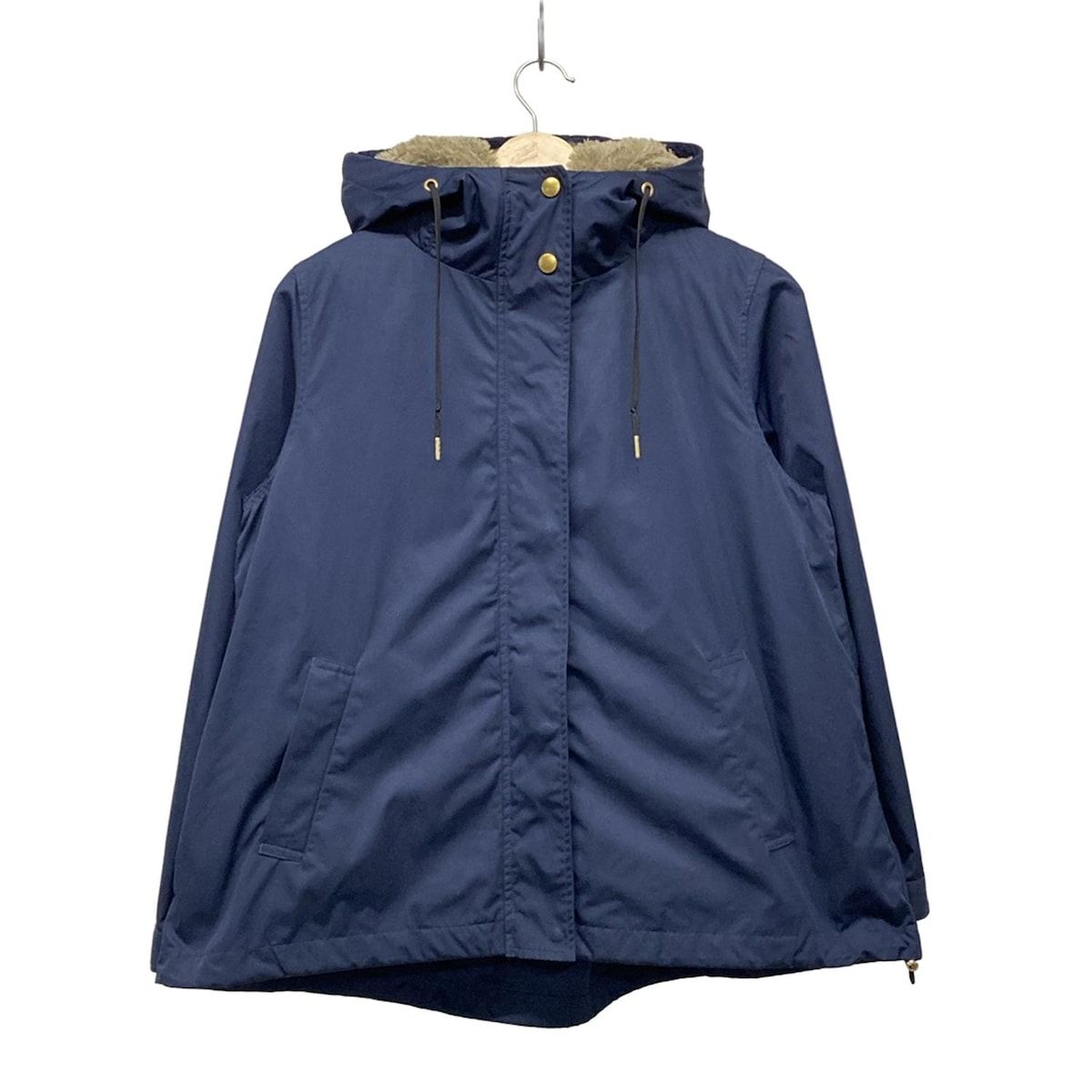 SLOBE IENA
P/NPタフタダウンベスト  ベージュ WEB限定/追加》SLOBE レザーグルカサンダル（サンダル）｜SLOBE