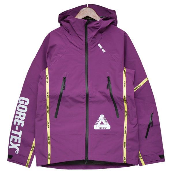 PALACE　パレス　PALEX GORE-TEX JACKET　ゴアテックス　マウンテンパーカー　ジャケット　ブルゾン　8054000170111