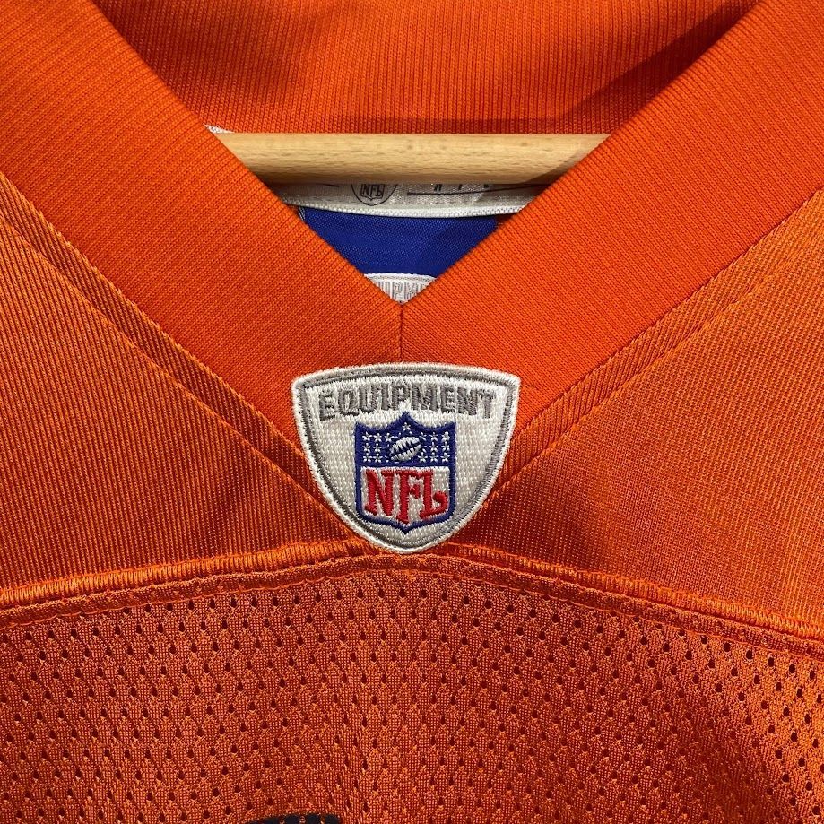 NFL Reebok/エヌエフエル リーボック チームシャツ ゲームシャツ