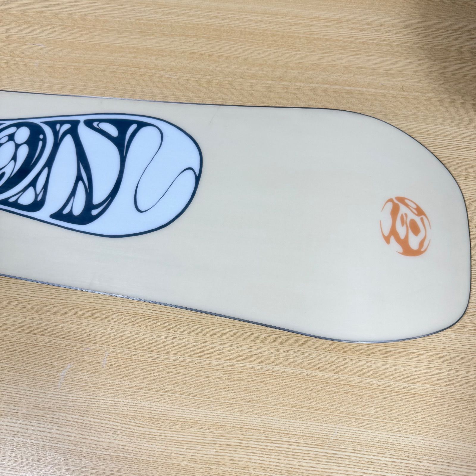 Burton Free Thinker 157cm 21-22年モデル バートン フリー