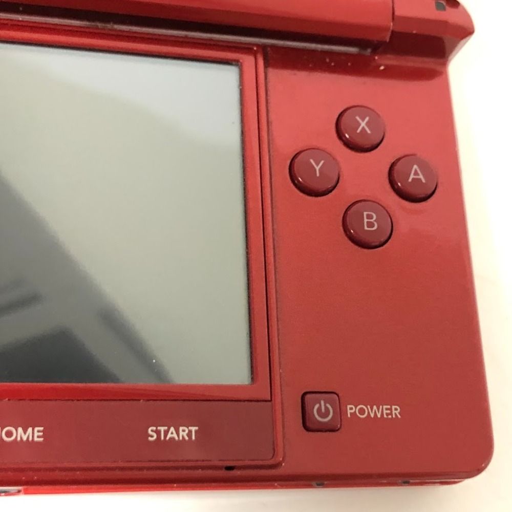 中古品 ゲーム ニンテンドー3DS 本体 CTR-001 レッド 動作品 楽天市場】Nintendo 任天堂 ニンテンドー/Nintendo 3DS 本体/CTR