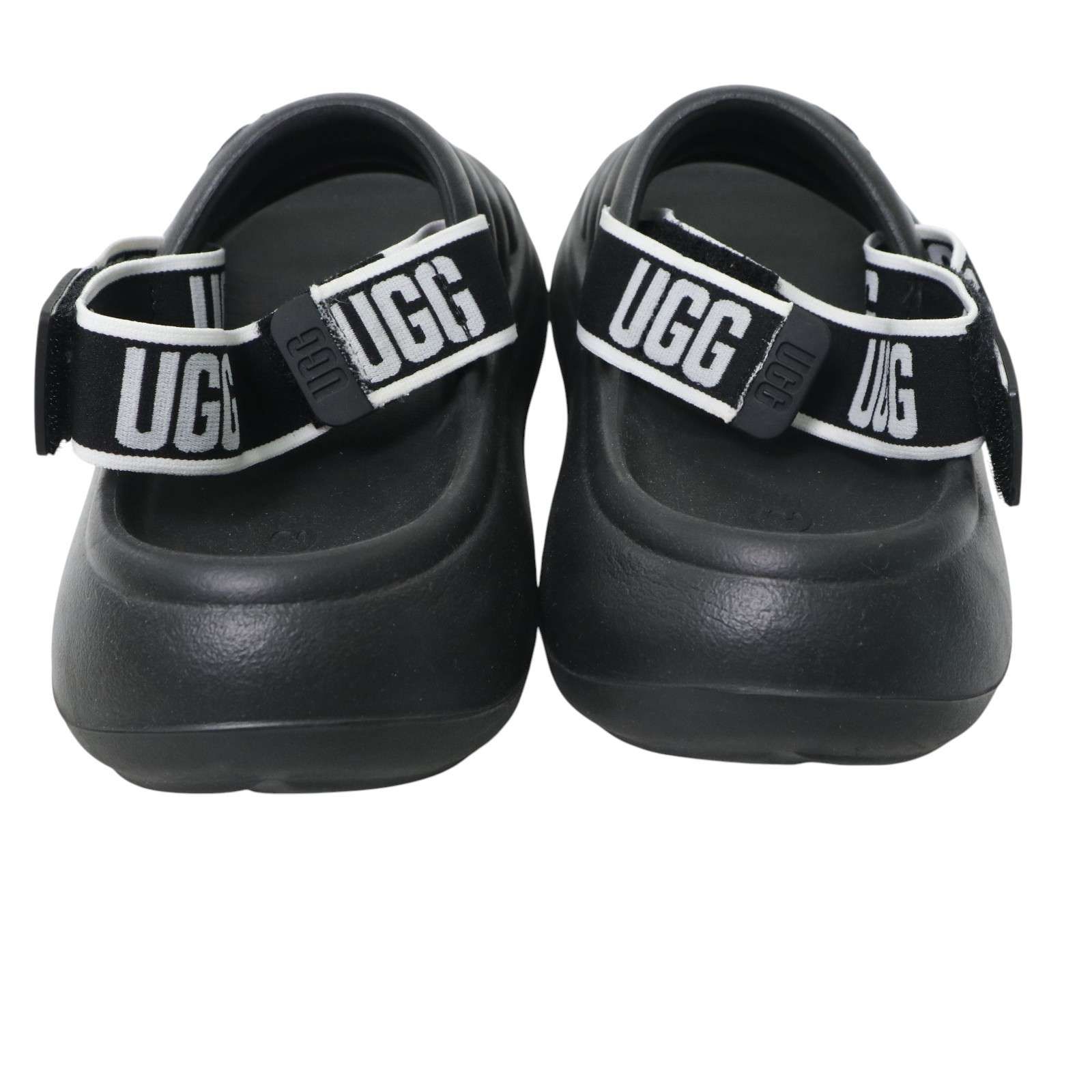 極美品　UGG スポーツサンダル 25cm UGG スポーツサンダル /25cm - メルカリ