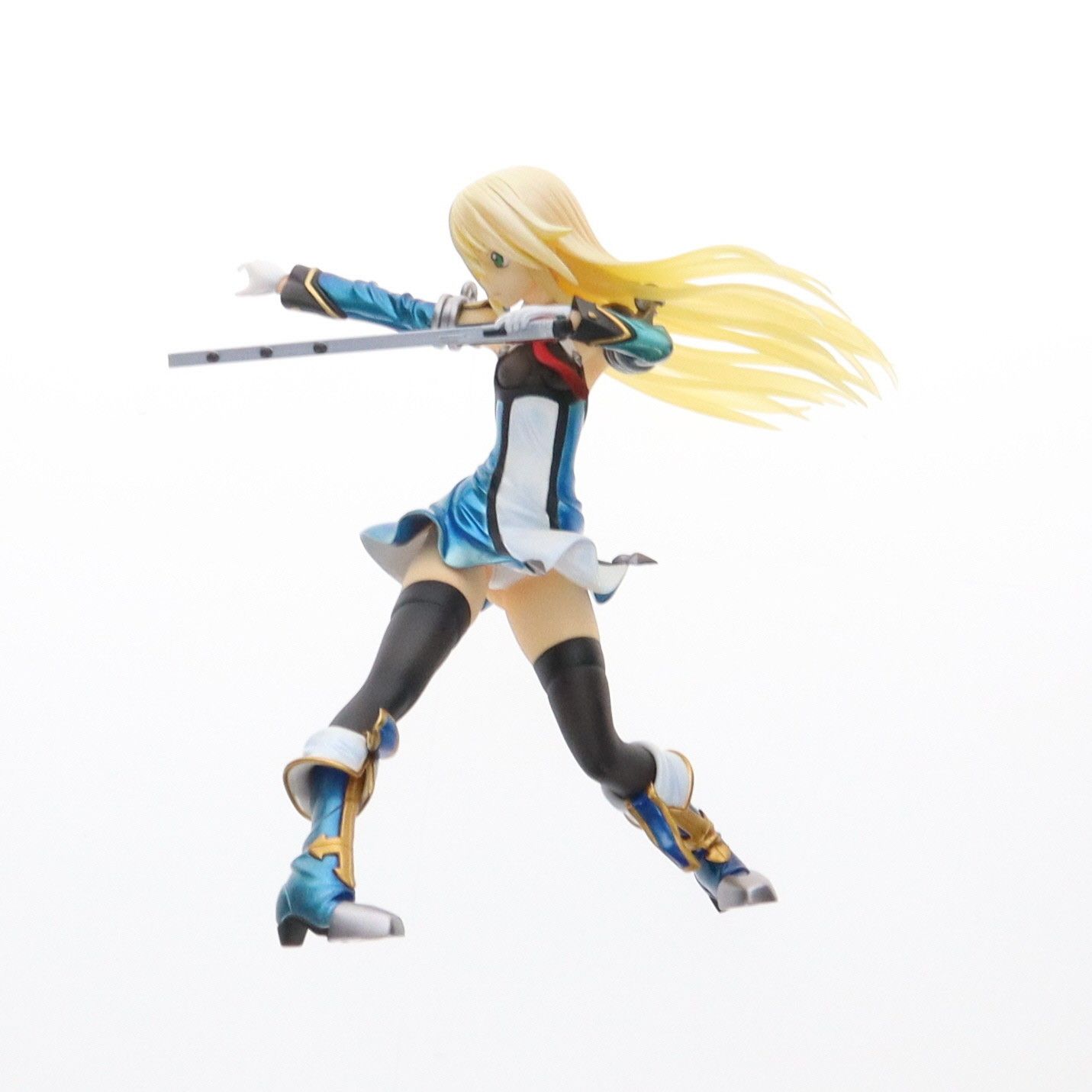 ノエル=ヴァーミリオン DD Mode 通常版 BLAZBLUE(ブレイブルー