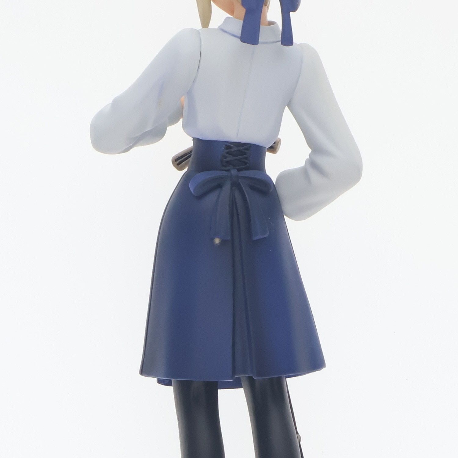 セイバー Fate/stay night(フェイト/ステイナイト) 1/8 完成品