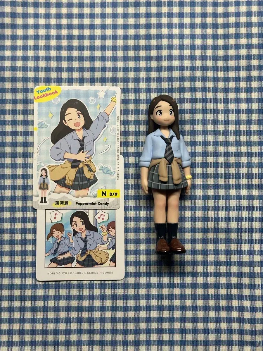 LIBERTY TOKYO LIBERTY DOG HIME 茶成型/金/白