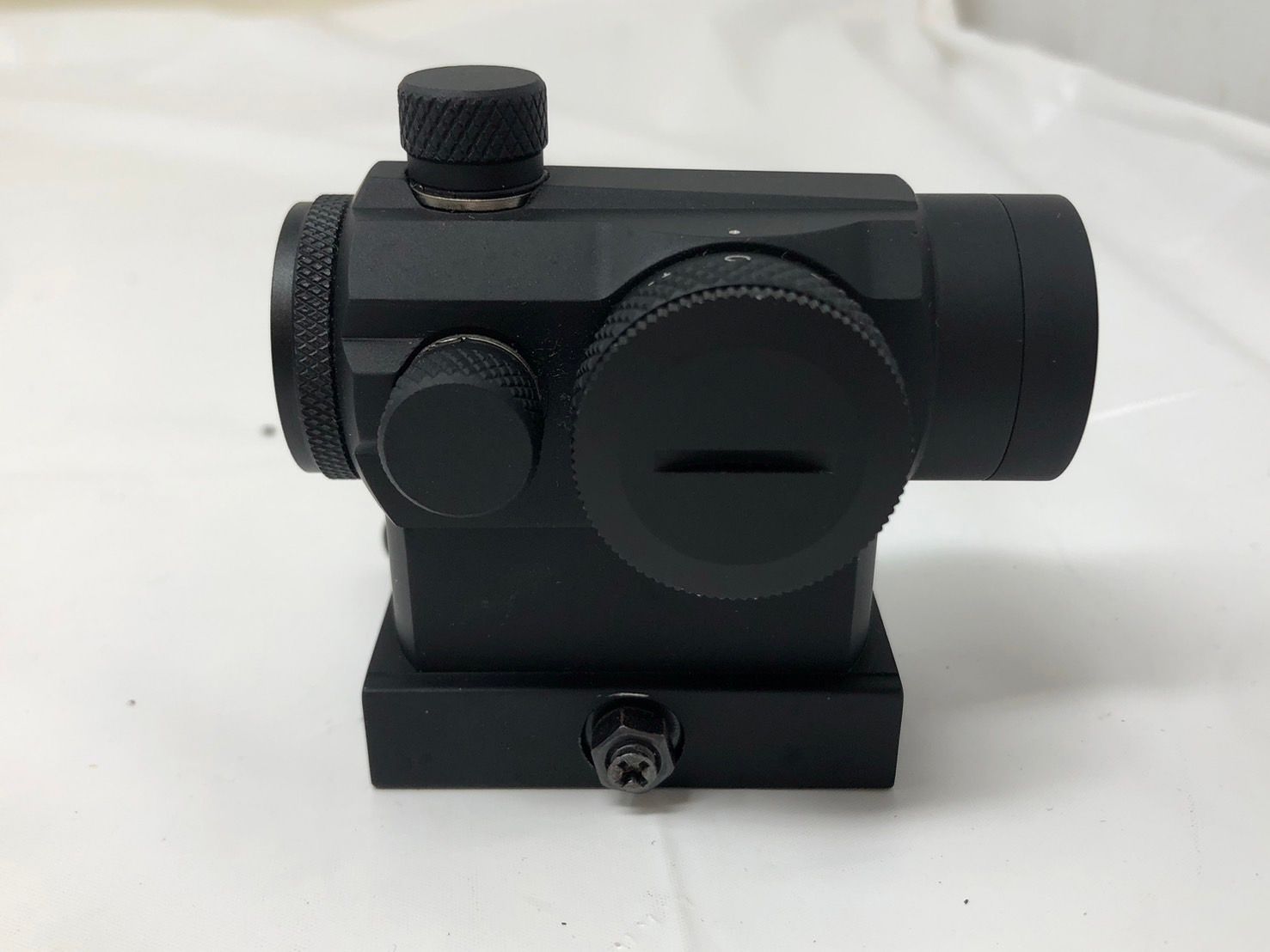 ベクターオプティクス SCRD-12 Maverick 1x22 Gen2 Vector Optics SCRD