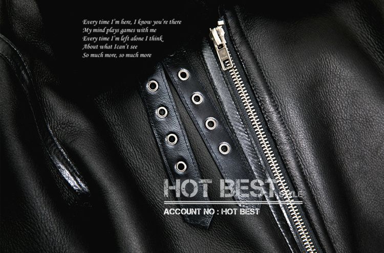 上質 メンズ レザー ジャケット 山羊革 TYPE G-1 フライトジャケット