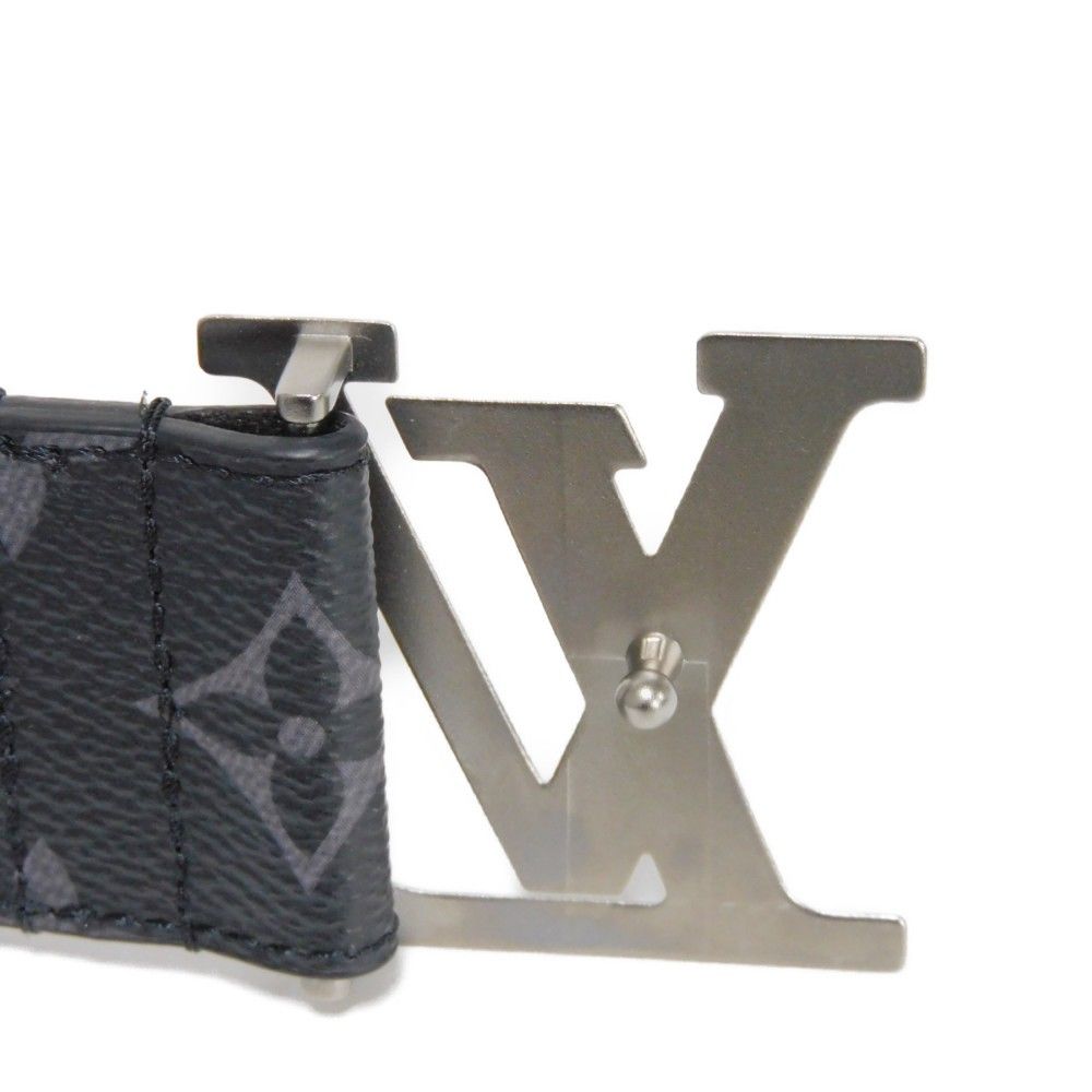 LOUIS VUITTON ルイ・ヴィトン サンチュール LV ピラミッド 40MM LV  