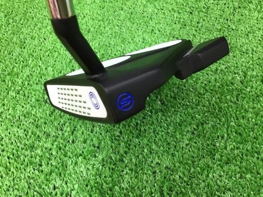 中古】 オデッセイ 2-BALL TEN S 33インチ パター PT STROKE LAB