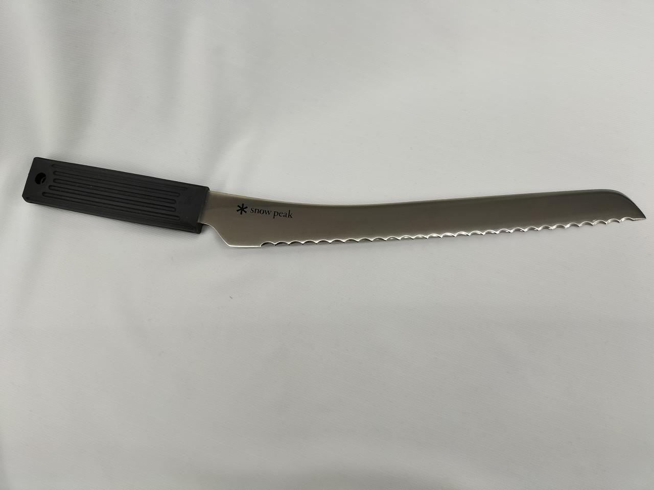SNOWPEAK フィールドパン切り SNOWPEAK Field Bread Slicer