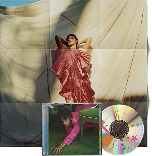 CD Familia -Spec- Camila Cabello