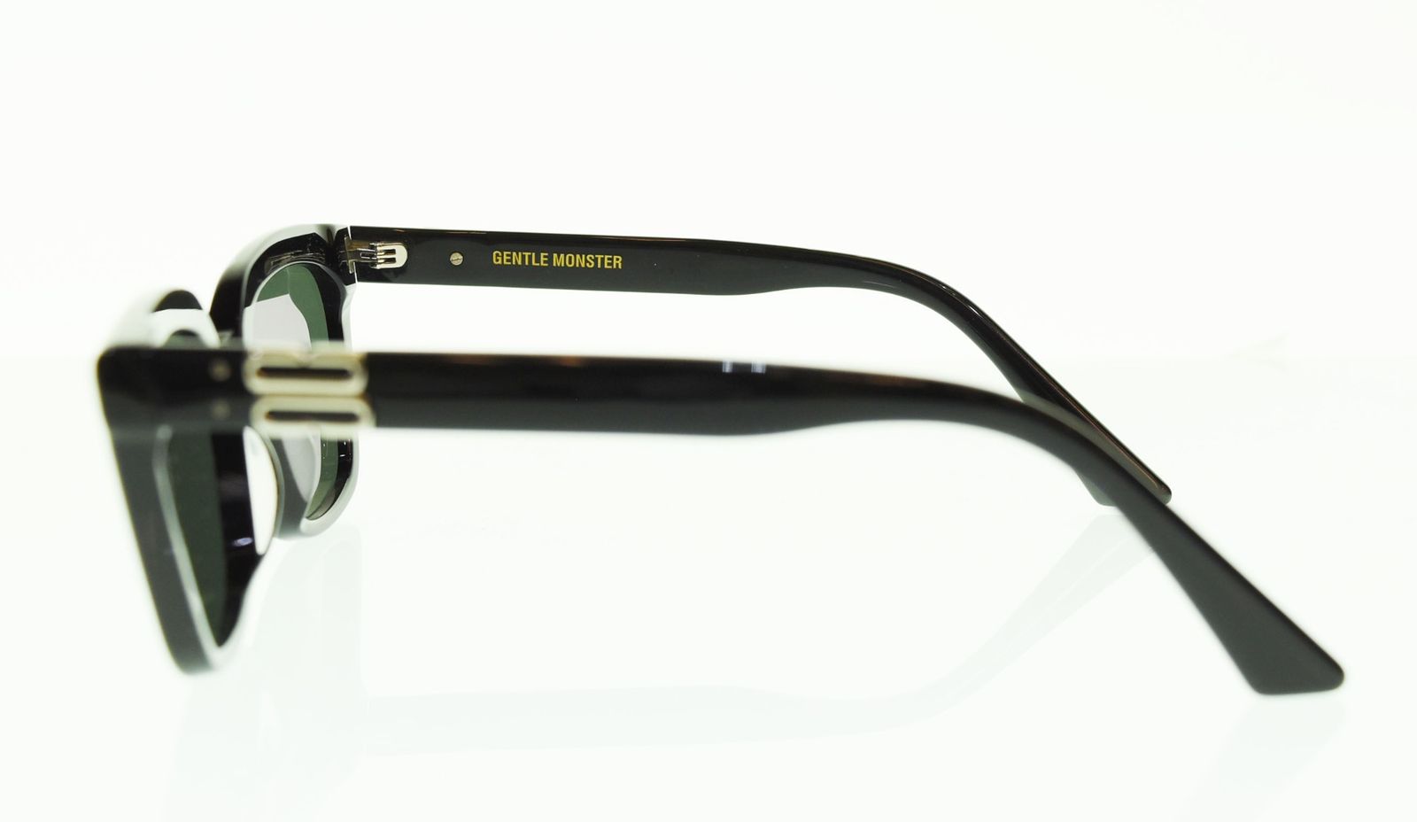 ジェントルモンスター GENTLE MONSTER OSLO ウェリントンサングラス