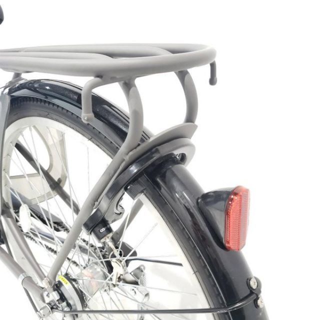 ミムゴ SUISUI Breeze 電動アシスト軽快車 内装3段変速 ネイビー 26インチ BM-APX263PS-NV USTAUSTRALIA_COM_AU