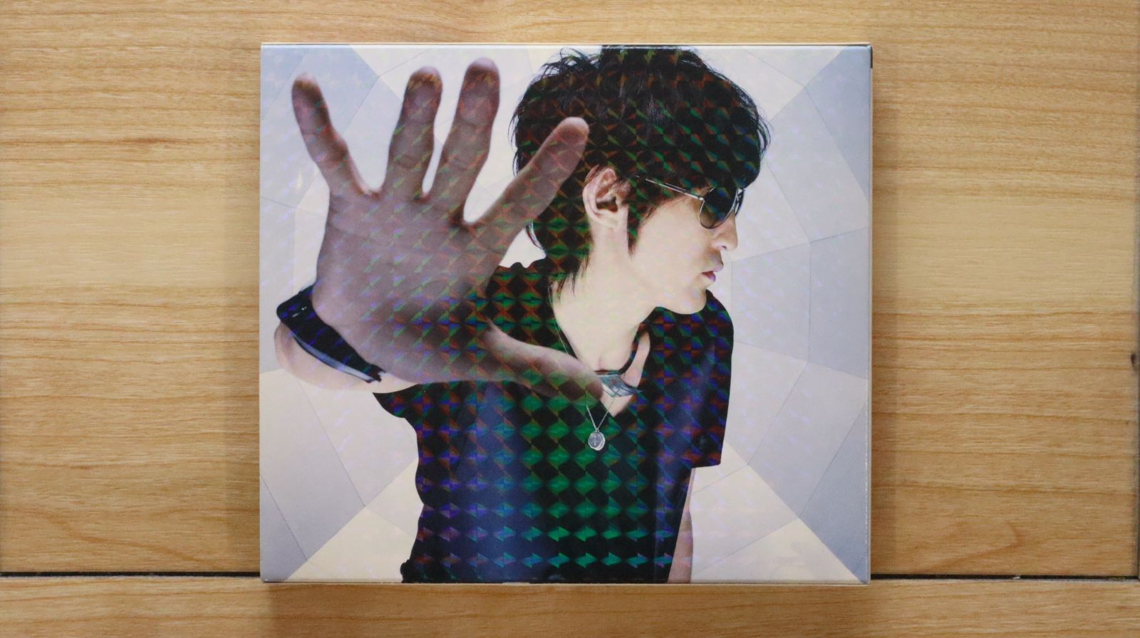 スガシカオ アルバム コレクション 邦楽CD 国内盤CD☆スガシカオ/Suga Shikao□ FUNKAHOLiC(初回生産限定盤