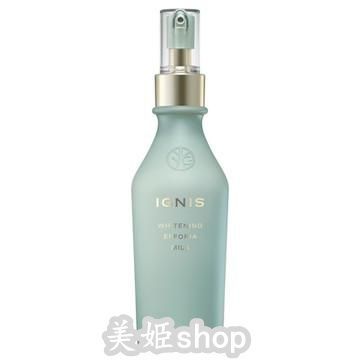 イグニス ホワイトニング エフフォーリア ミルク 200g〈薬用美白乳液 